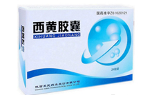 中药产品肿瘤用药-西黄胶囊