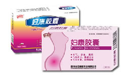 妇康胶囊