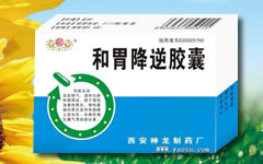 胆舒滴丸