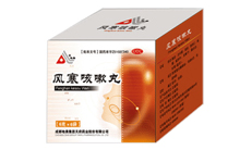 清热/解毒/消炎药-风寒咳嗽丸