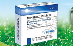 帕米膦酸二钠注射液