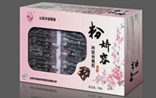 阿胶核桃糕
