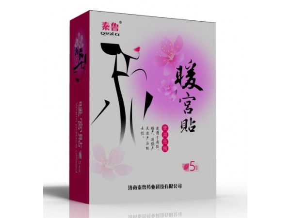 子宫暖贴 子宫热敷贴