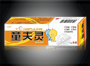 童夫灵