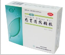 感冒清热颗粒