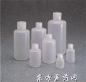 2003 窄口瓶（LDPE）