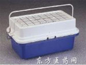 5115 -20℃ 实验专用冷却盒